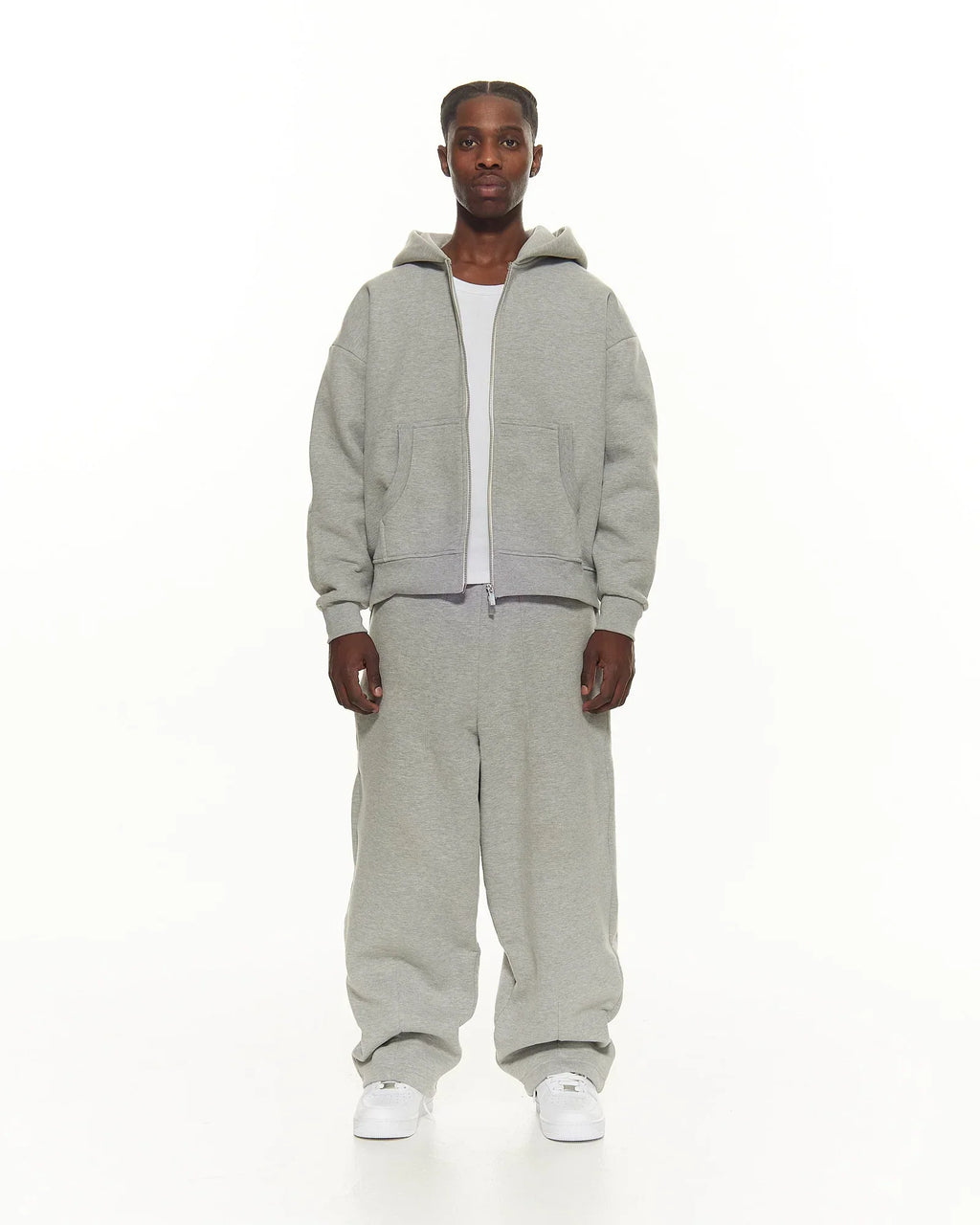 The Dropout Tracksuit