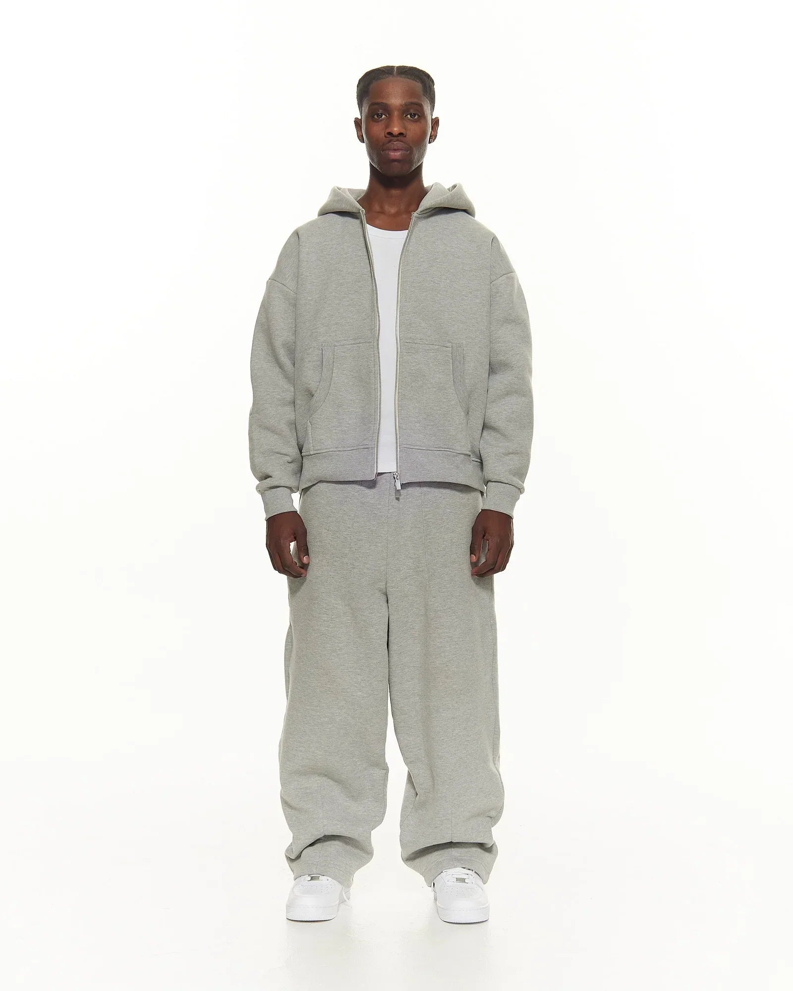 The Dropout Tracksuit