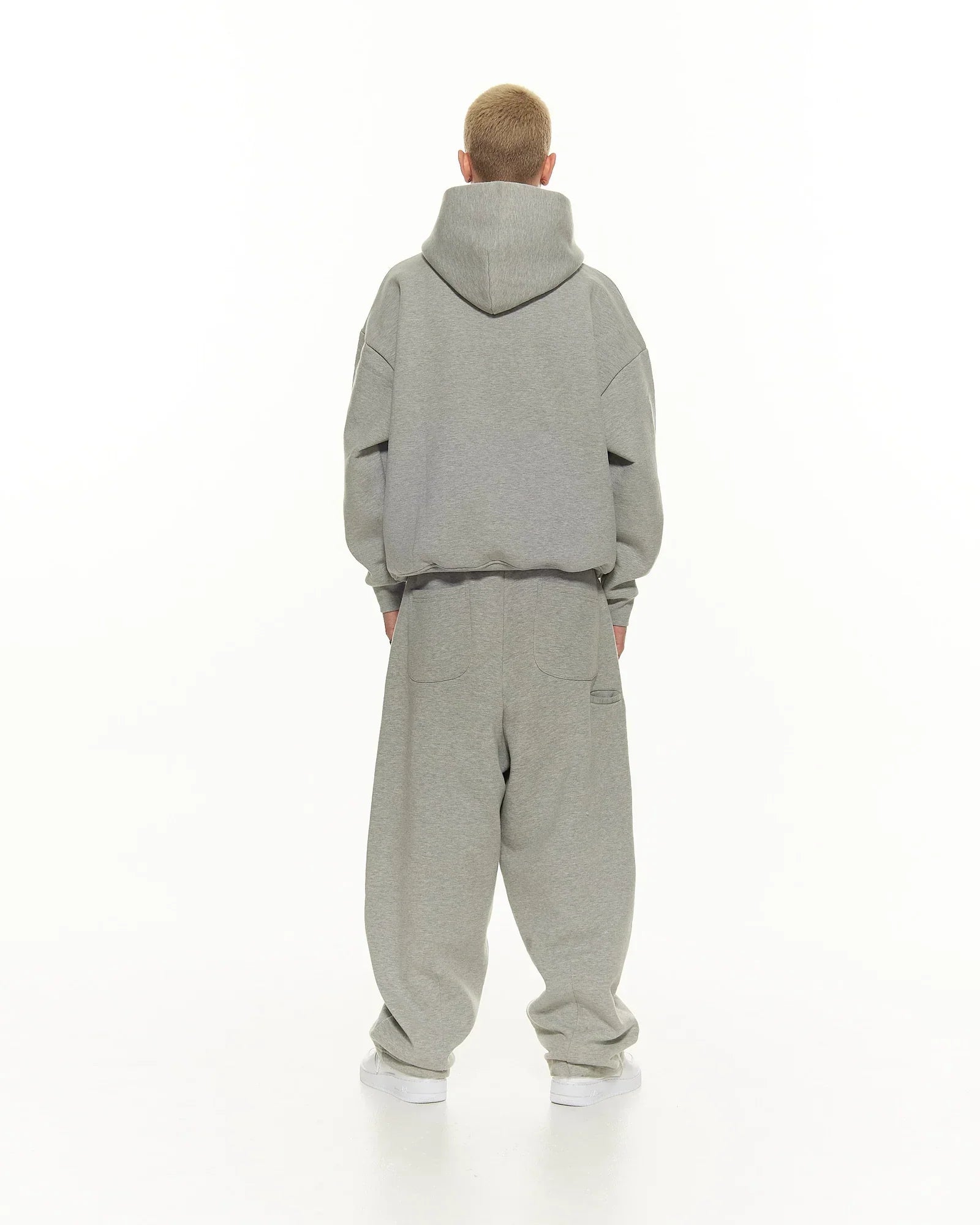 The Dropout Tracksuit