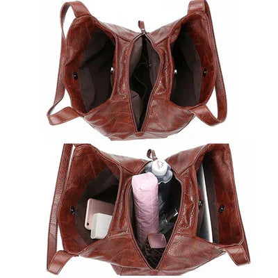 Sophia Leather Bag | Pre–Black Friday Promo