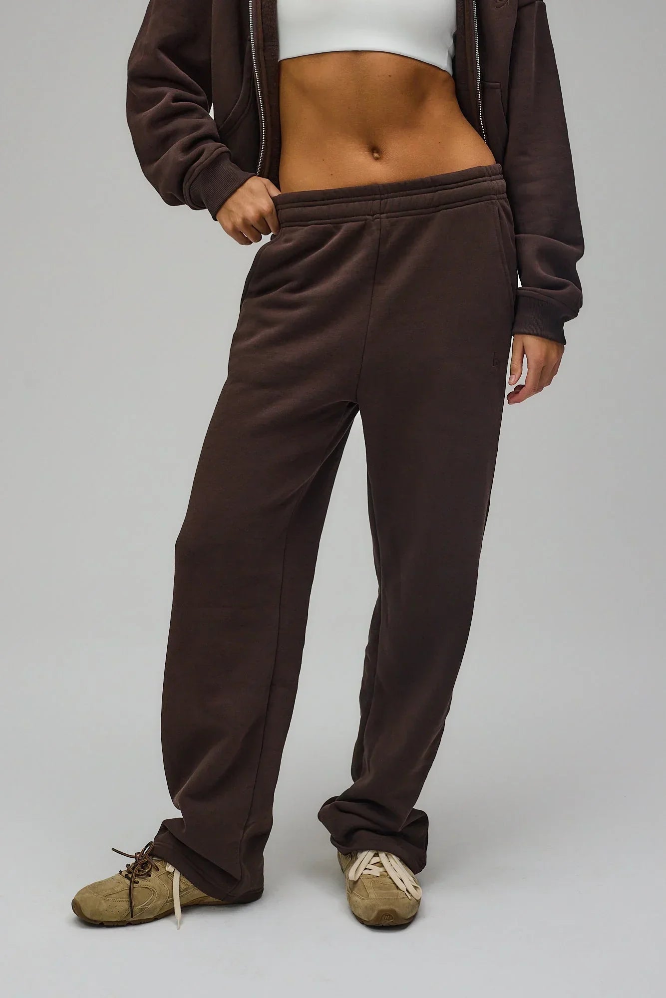 Pink Bliss Lounge Set