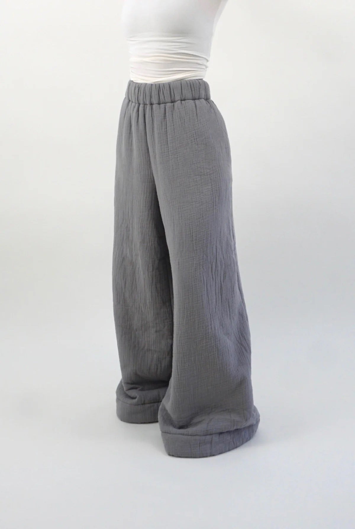 Homebody Blanket Sweatpants