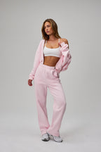 Pink Bliss Lounge Set