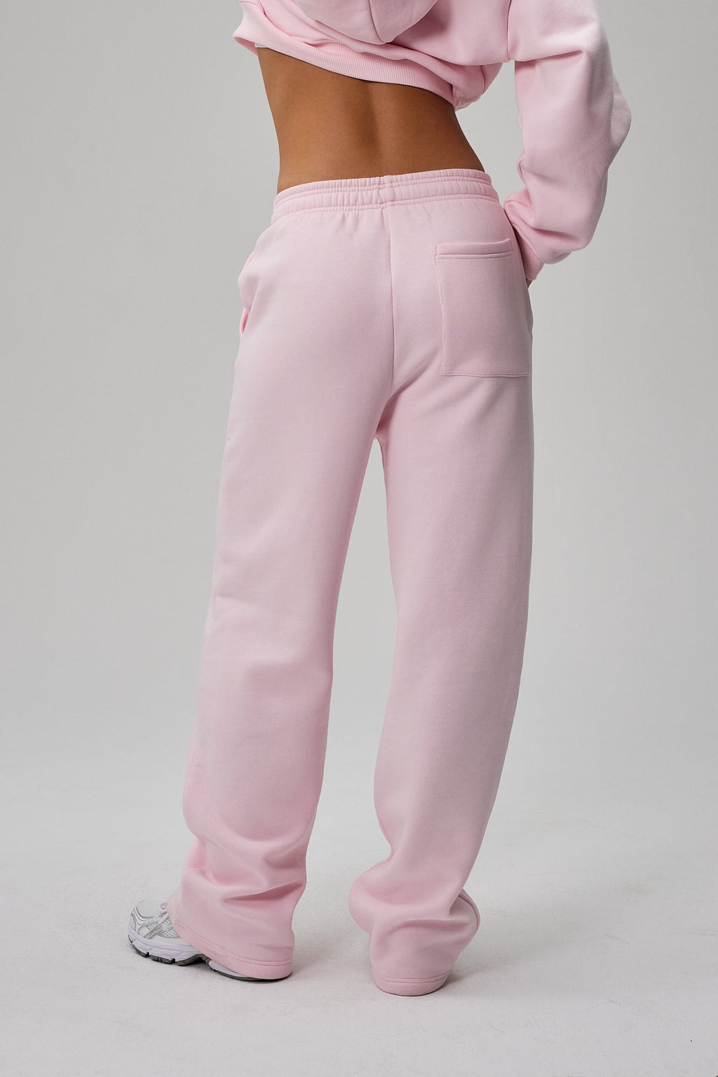 Pink Bliss Lounge Set