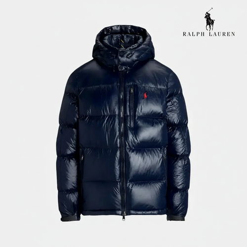 RL® Puffer Jacket (Christmas Sale)