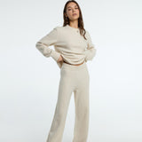 Aurora Luxe Knit Set