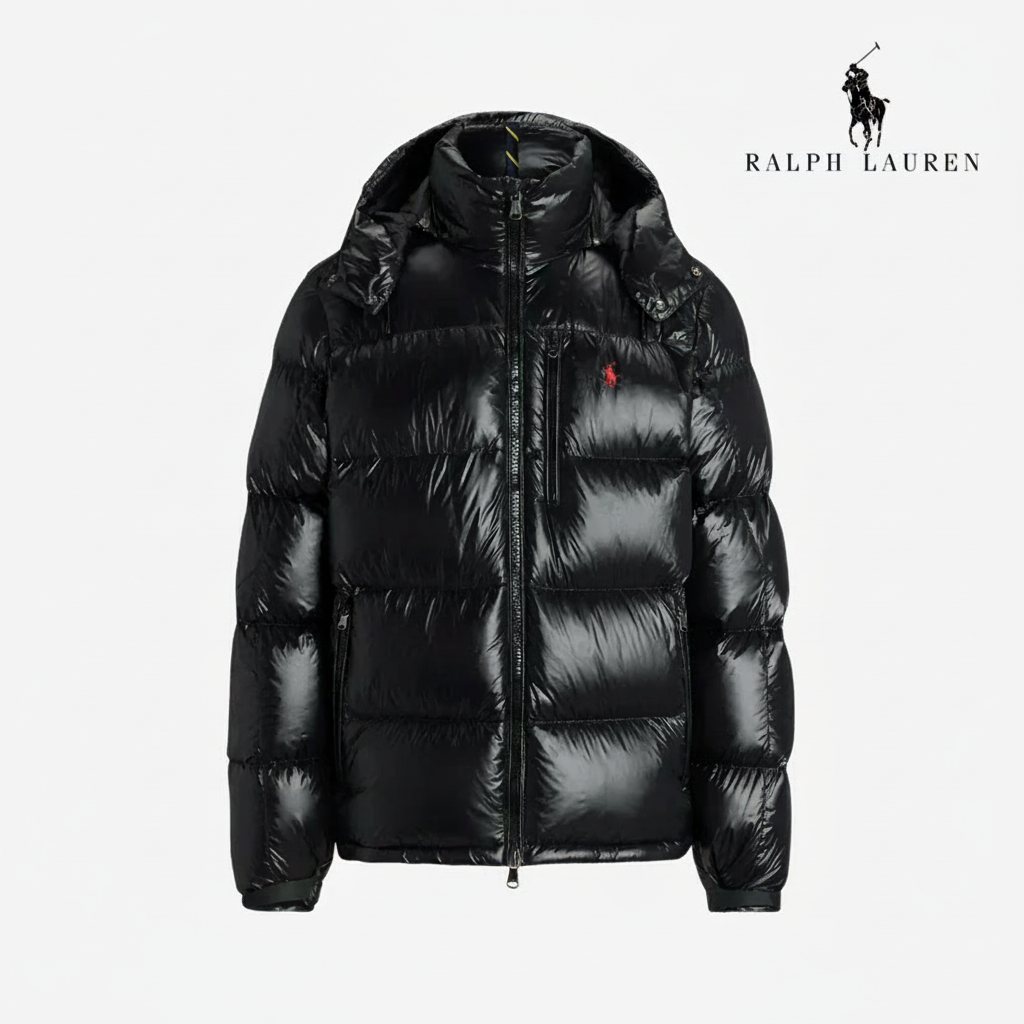 RL® Puffer Jacket (Christmas Sale)