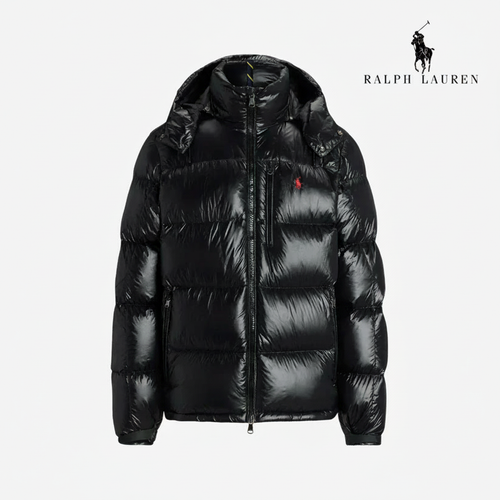 RL® Puffer Jacket (Christmas Sale)