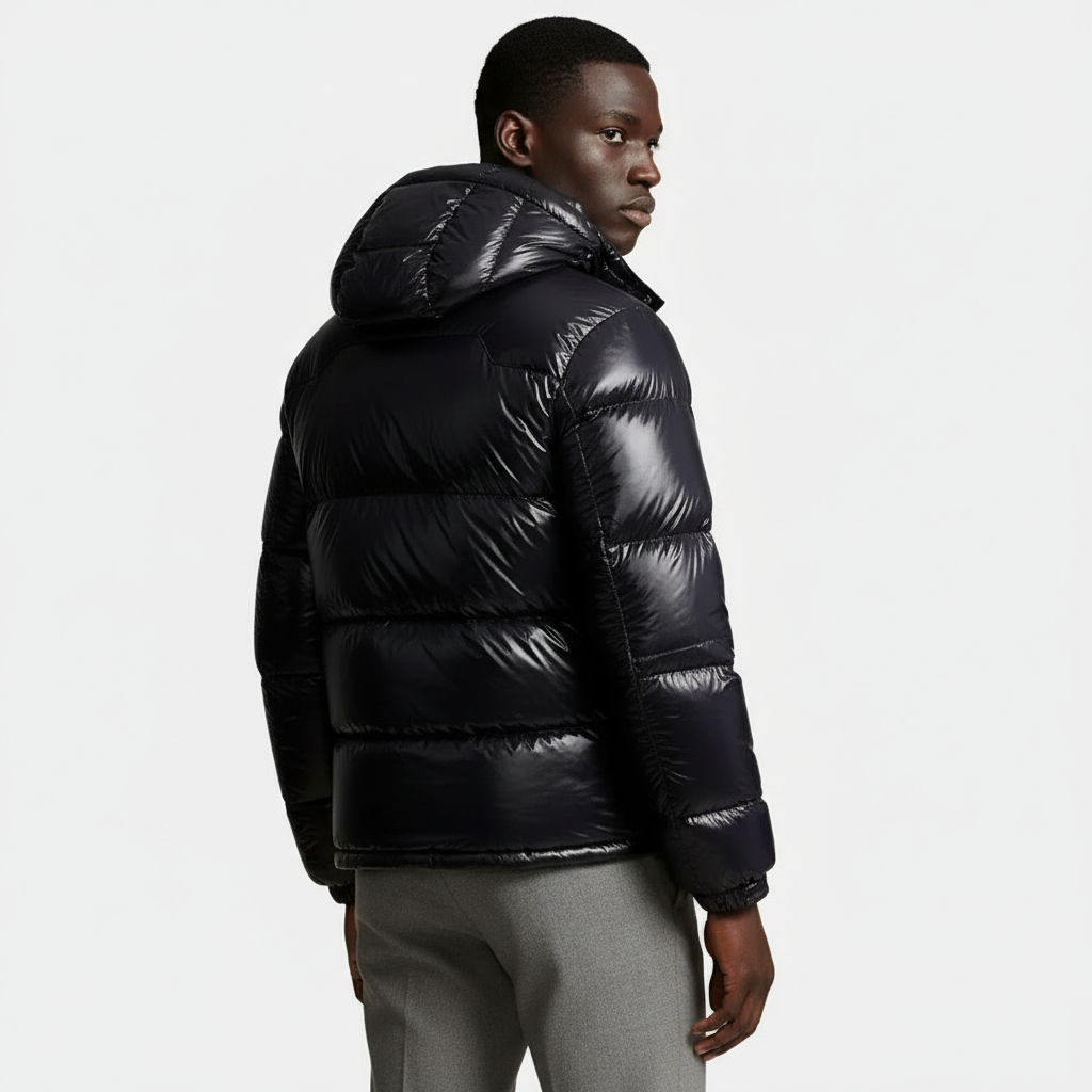 RL® Puffer Jacket (Christmas Sale)